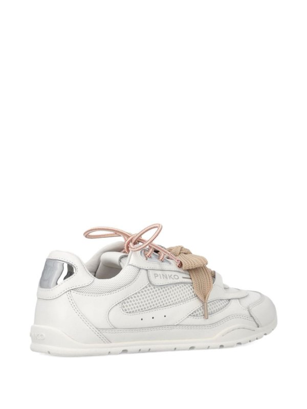 Pinko: Sneaker online - Sneaker - Weiß