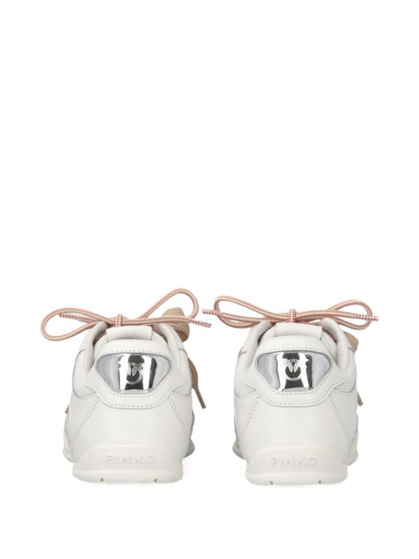 The Best Shops Pinko: Sneaker - Sneaker - Weiß