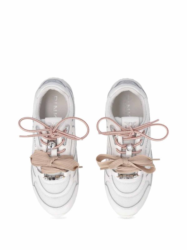 Sneaker - Weiß shop online: Pinko