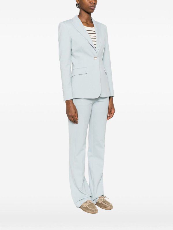 Pinko buy online Blazer With Peak Lapels