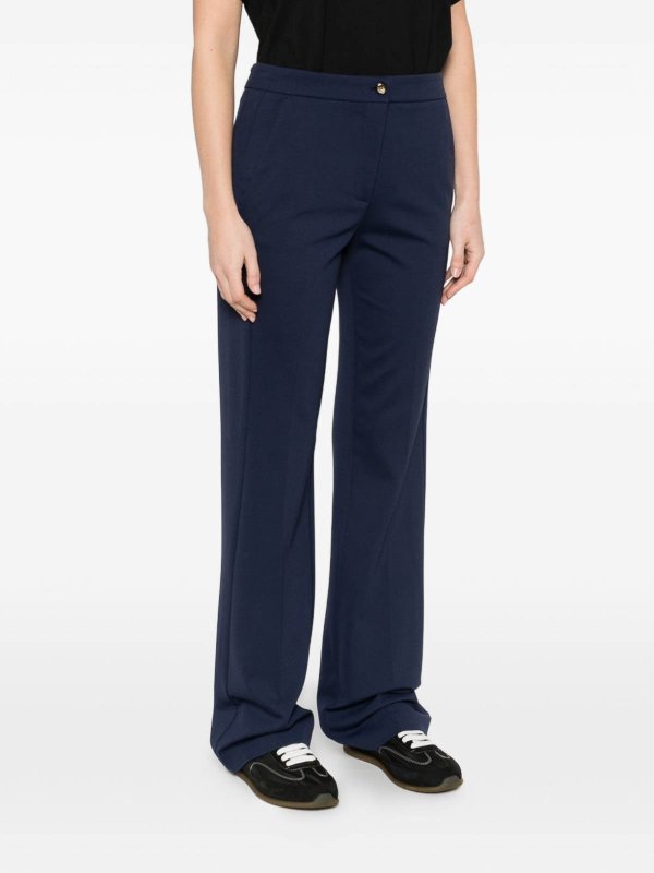 Pinko buy online Trousers With Buttons