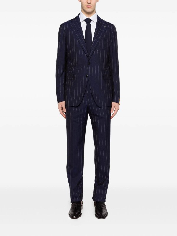 TAGLIATORE buy online Pinstriped suit