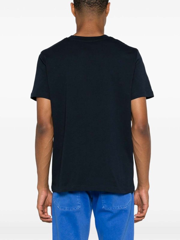 A.P.C. buy online T-Shirt - Blau