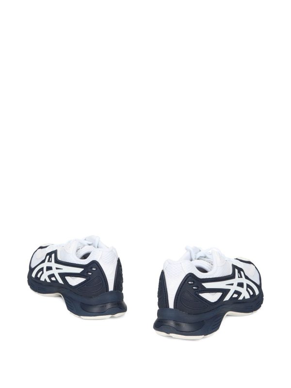 The Best Shops COMME DES GARCONS: Sneaker - Sneaker - Blau
