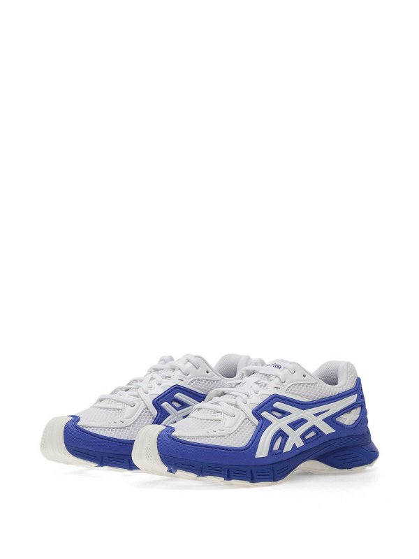 COMME DES GARCONS: Chaussures de sport online - Baskets - Bleu