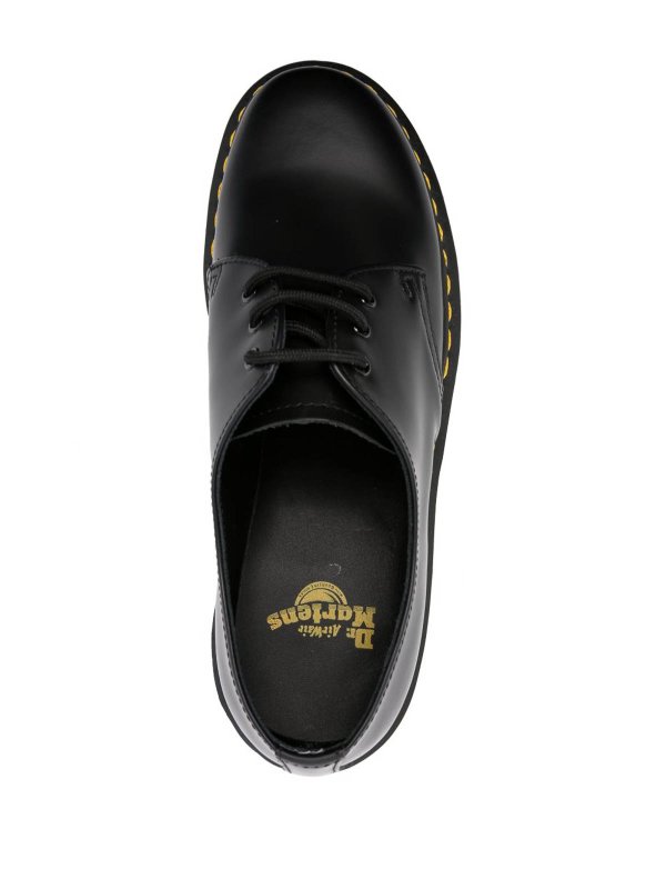 The Best Shops DR. MARTENS: クラッシックシューズ - クラシックシューズ - 黒