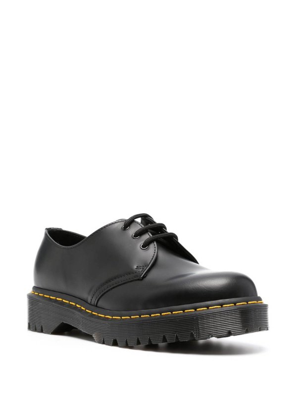 クラシックシューズ - 黒 shop online: DR. MARTENS