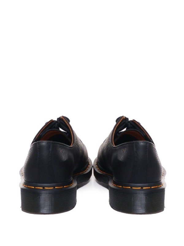 DR. MARTENS: ロファー＆スリッパ online - ローファー - 黒