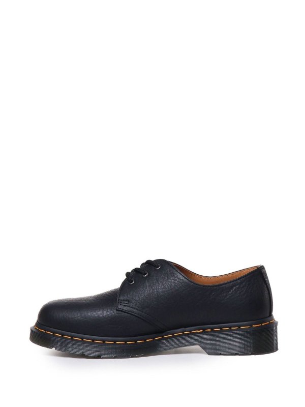 The Best Shops DR. MARTENS: ロファー＆スリッパ - ローファー - 黒