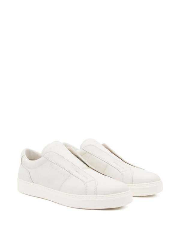 HOGAN: Zapatillas online - Zapatillas - Blanco