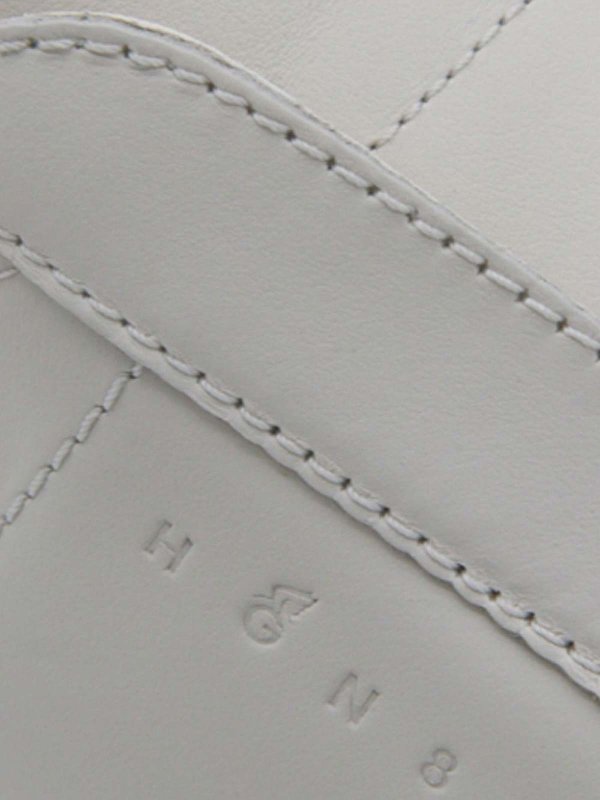 Zapatillas - Blanco shop online: HOGAN
