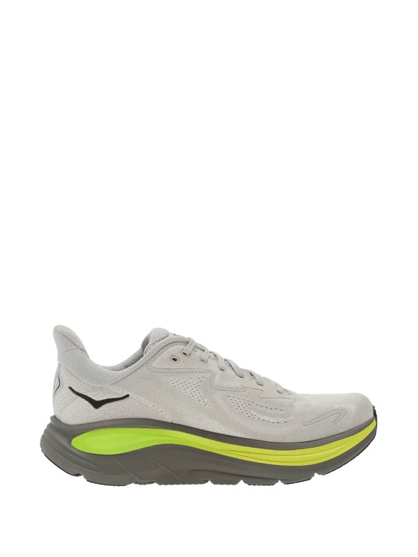 HOKA: Sneaker online - Sneaker - Grau