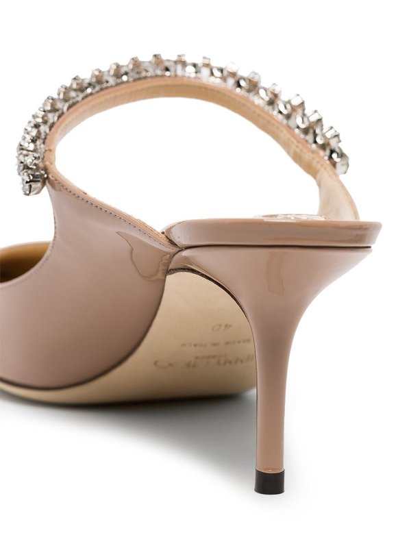JIMMY CHOO buy online Ciabatte Bing 65Mm