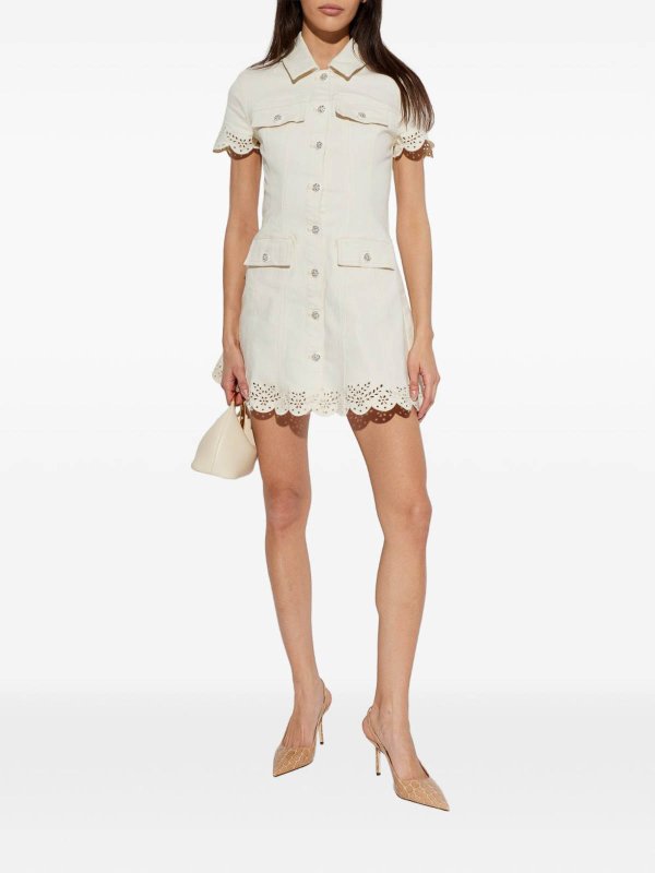 Pumps - Braun shop online: JIMMY CHOO