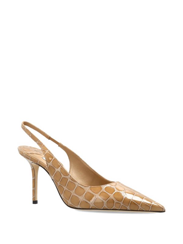 JIMMY CHOO buy online Pumps - Braun
