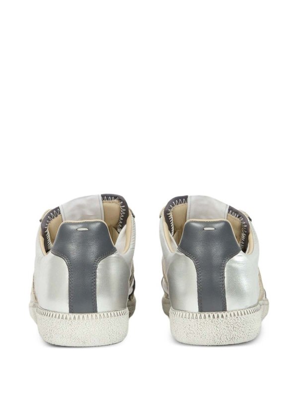 Maison Margiela buy online Baskets - Gris