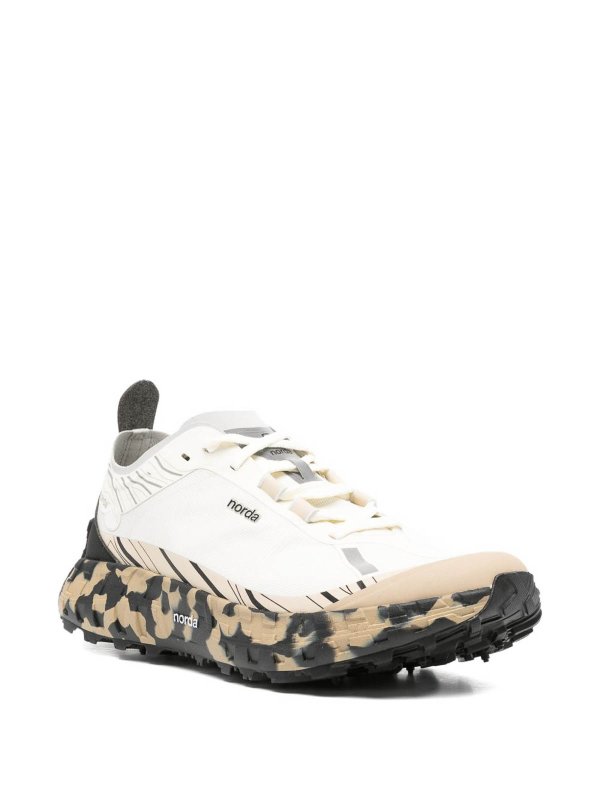 The Best Shops NORDA: Chaussures de sport - Baskets - Beige