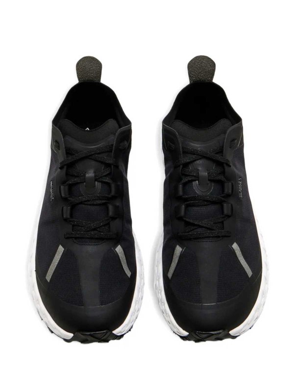 NORDA: Chaussures de sport online - Baskets - Noir