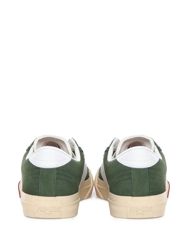 PRO-KEDS: Sneaker online - Sneaker - Grün