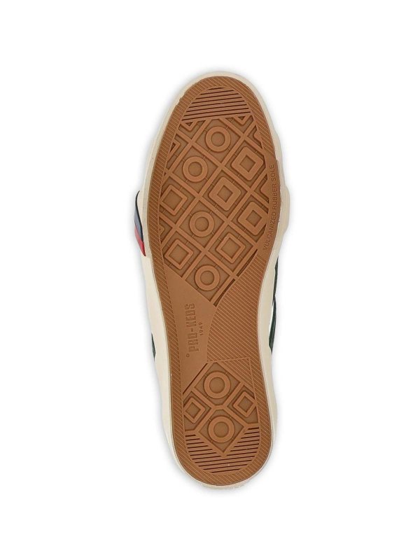 Sneaker - Weiß shop online: PRO-KEDS