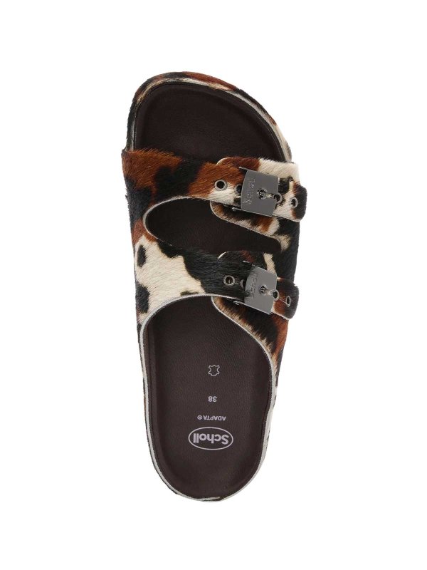 SCHOLL: Sandalen online - Sandalen - Braun