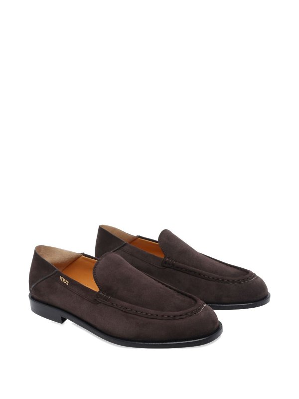 Mocasines - Marrón shop online: TOD
