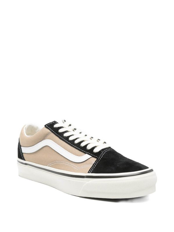 VANS: Zapatillas online - Zapatillas - Marrón