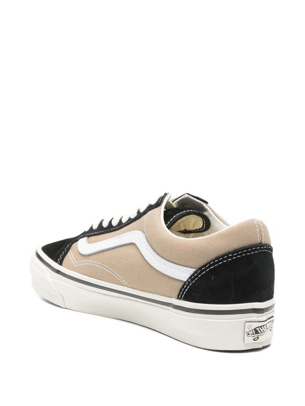 The Best Shops VANS: Zapatillas - Zapatillas - Marrón