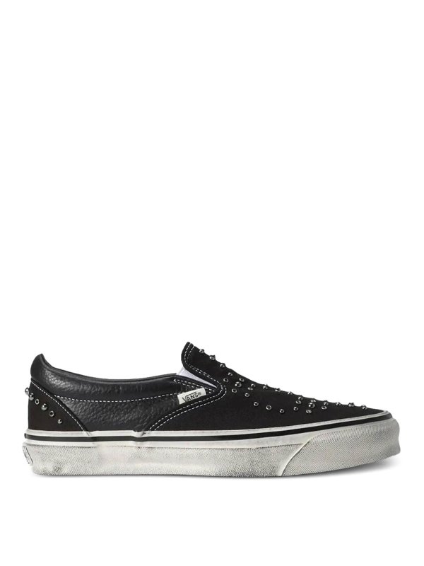 VANS: sneakers - Sneakers Premium Classic Con Borchie