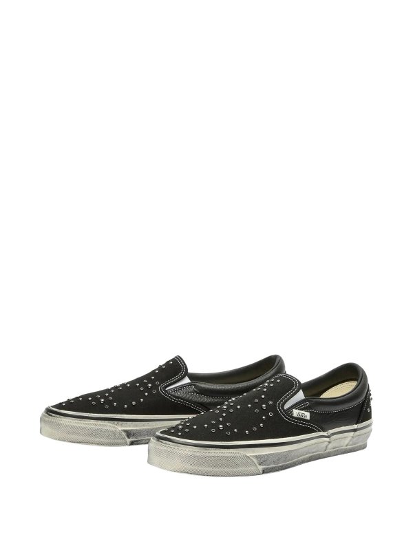 VANS: sneakers online - Sneakers Premium Classic Con Borchie