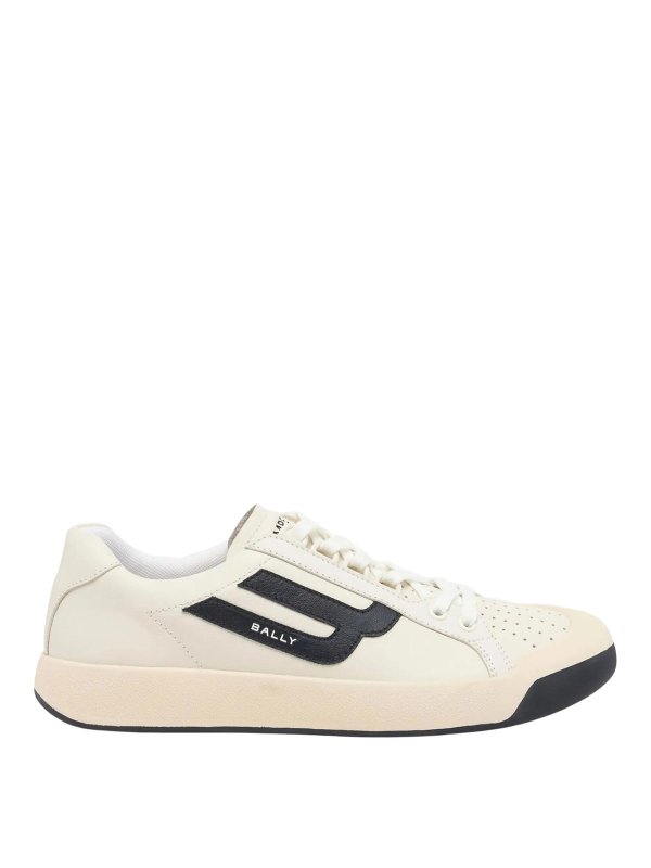 BALLY: sneakers - Concorso di scneaker
