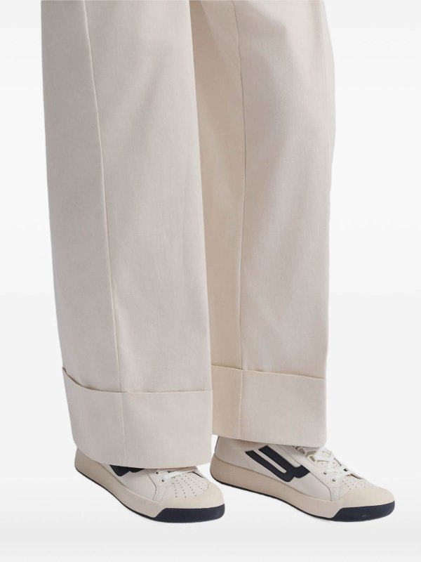 BALLY: sneakers online - Concorso di scneaker