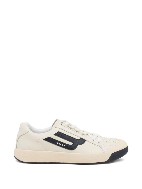 The Best Shops BALLY: sneakers - Concorso di scneaker
