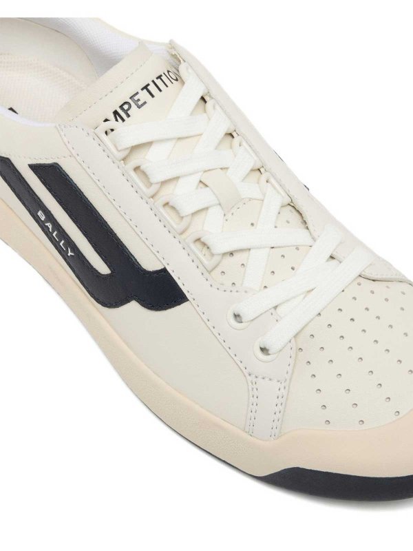 Concorso di scneaker shop online: BALLY