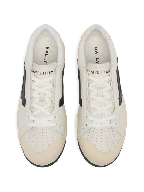 The Best Shops BALLY: Concorso di scneaker