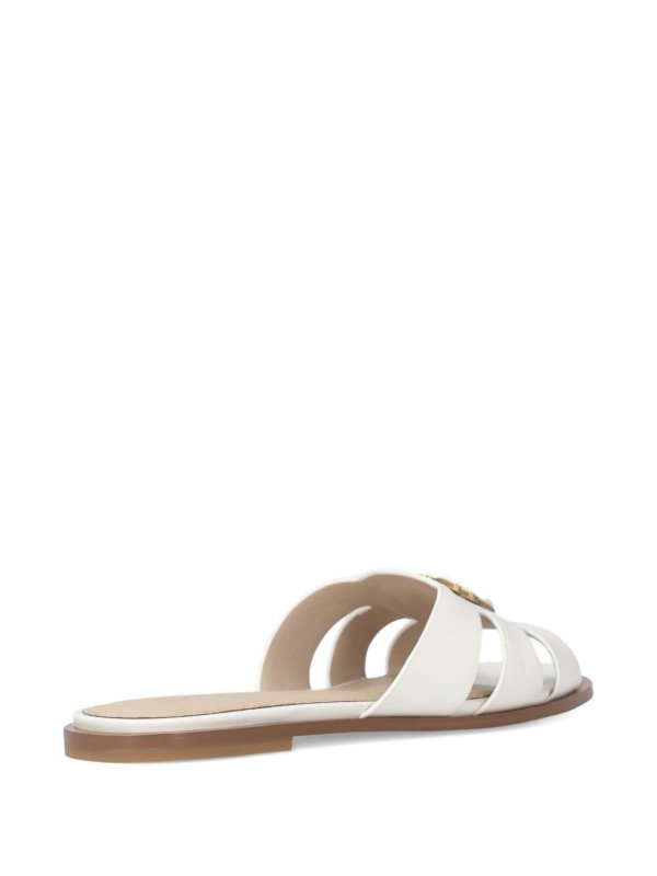 Pinko: Sandalen online - Sandalen - Weiß