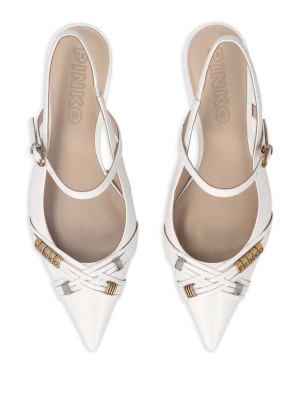 Pinko buy online Pumps - Weiß