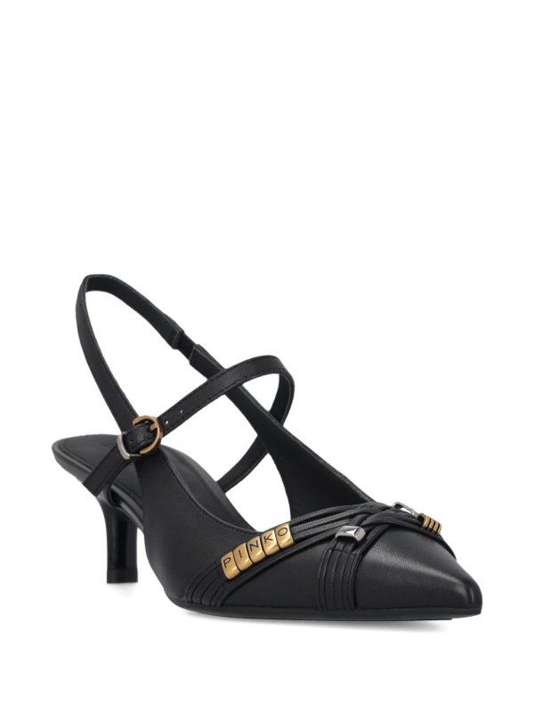 The Best Shops Pinko: court shoes - Pumps with back strap