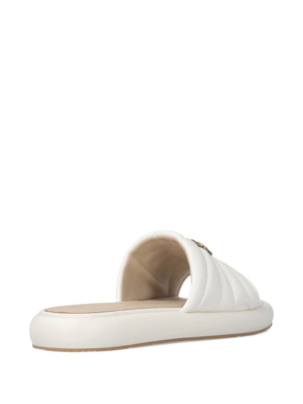 Pinko: Sandalen online - Sandalen - Weiß