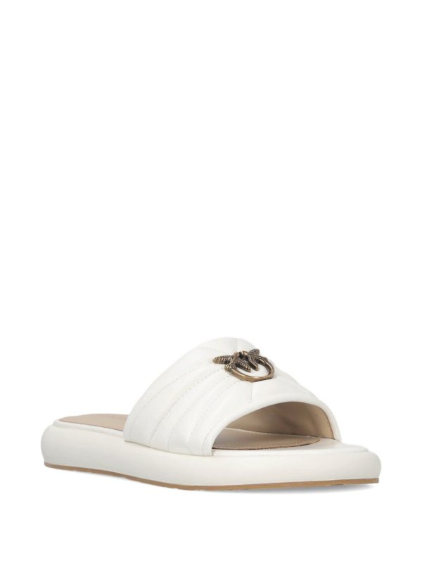 Pinko buy online Sandalen - Weiß