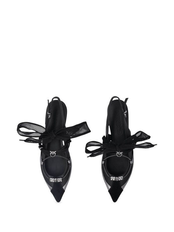 Pinko: court shoes online - Pumps With Bow