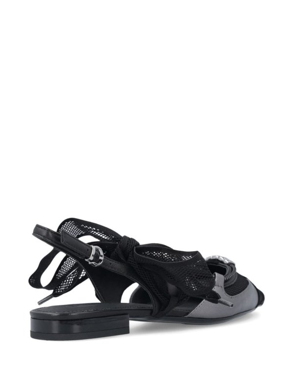 The Best Shops Pinko: court shoes - Pumps With Bow