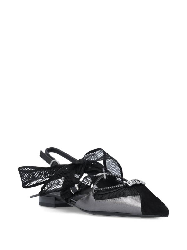 Pumps With Bow shop online: Pinko