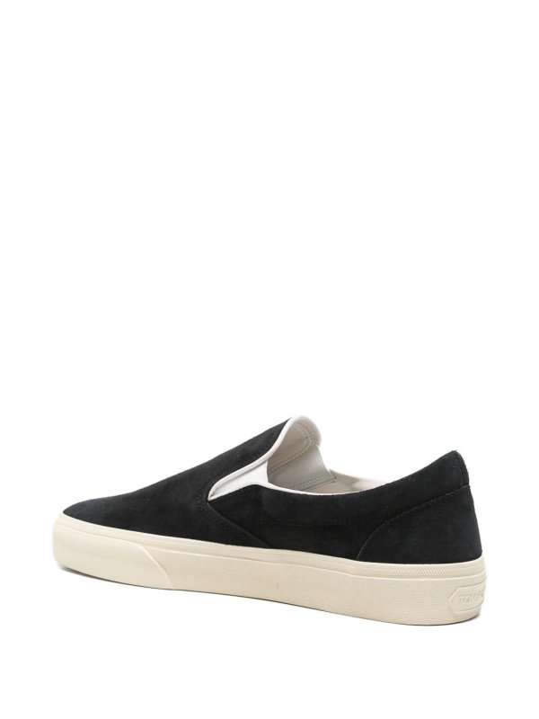 TOM FORD: sneakers online - Sneakers Senza Lacci