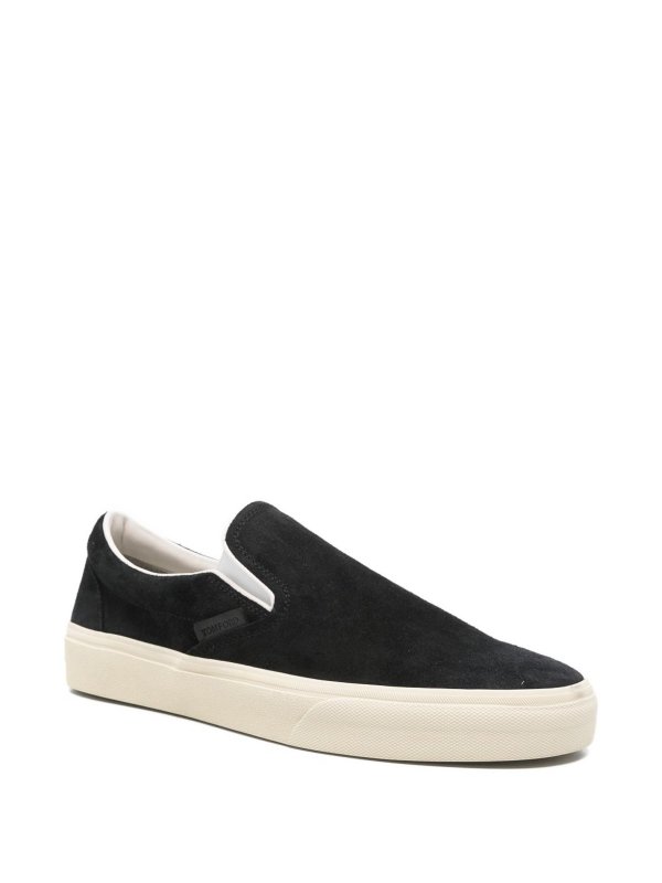 The Best Shops TOM FORD: sneakers - Sneakers Senza Lacci