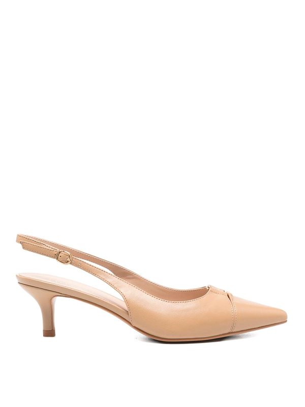 TWINSET: court shoes - Pumps With Buckle