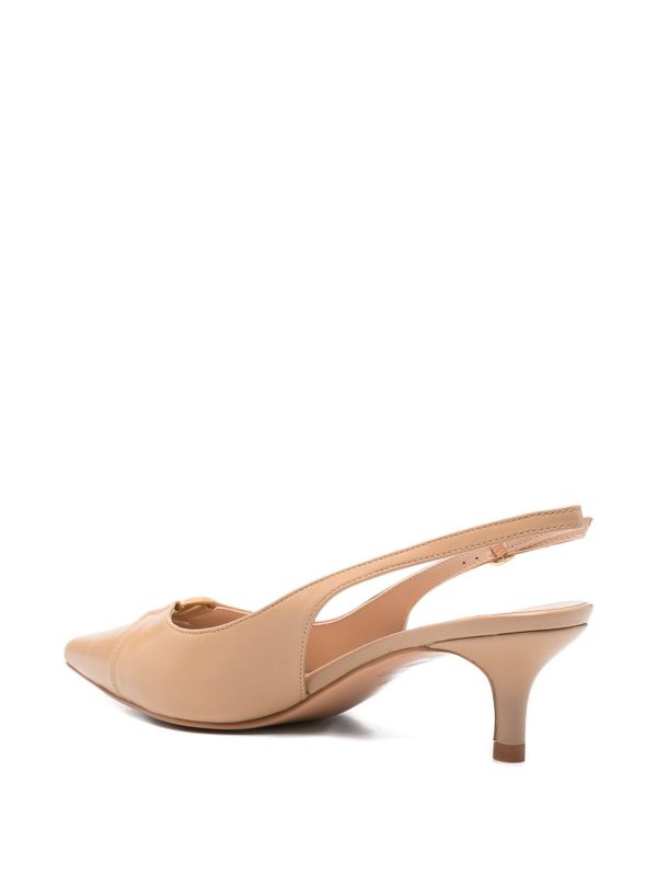 Pumps With Buckle shop online: TWINSET