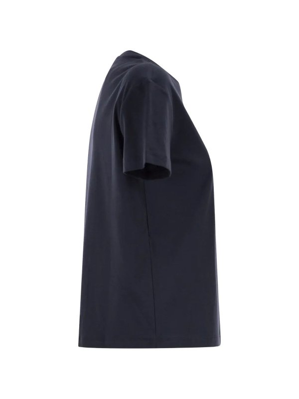 The Best Shops S MAX MARA: シャツ - シャツ - ブルー
