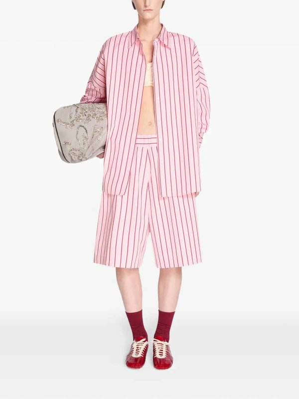 DRIES VAN NOTEN: Hemden online - Hemd - Nude