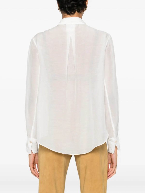 FORTE FORTE buy online Camicia White
